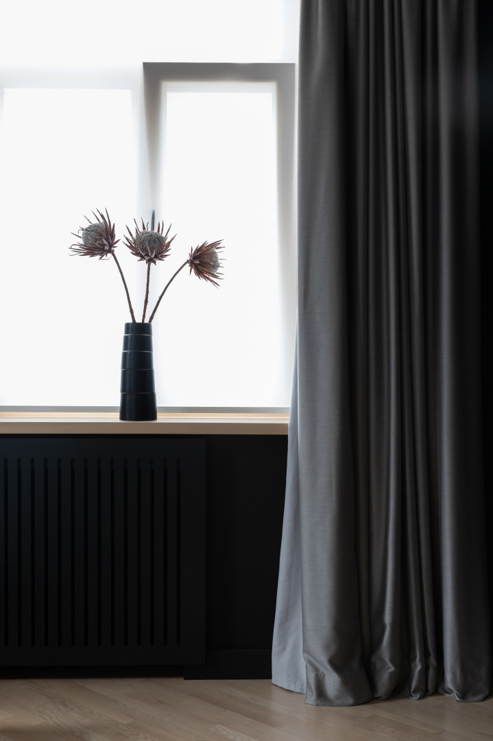 Бараускас Юлия, интерьерный фотограф, фотография от 07.03.2026