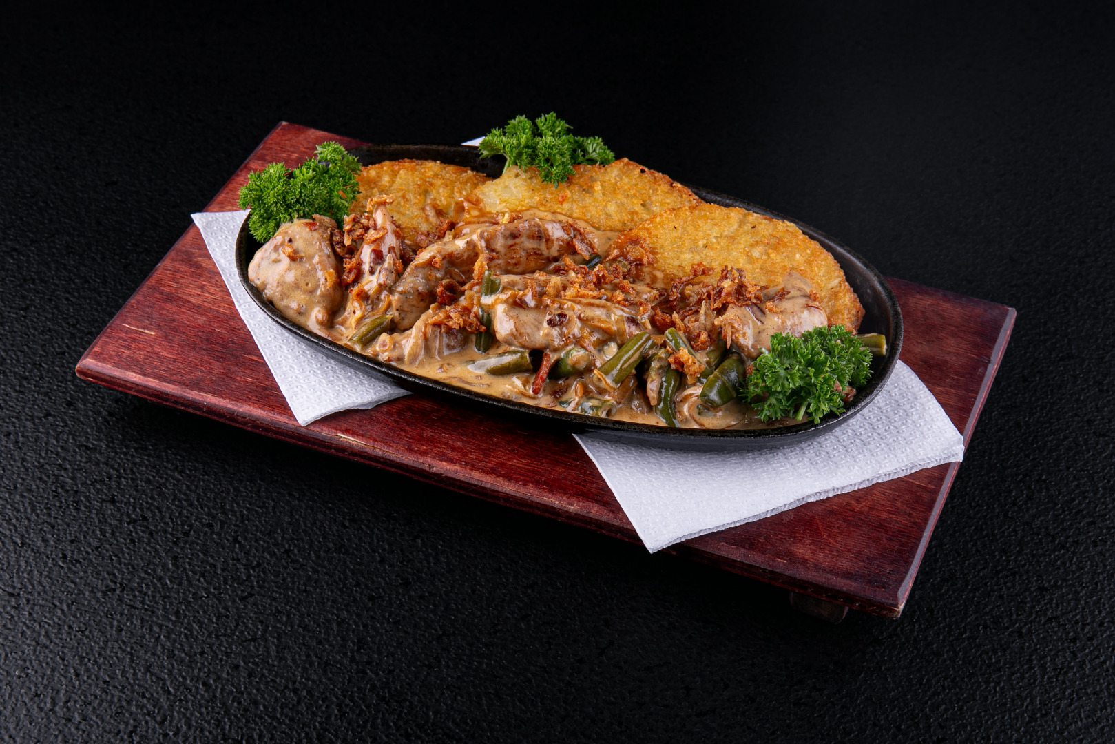 Предметный и фуд-фотограф в Минске — Анастасия Комок, фотография от 16.04.2026