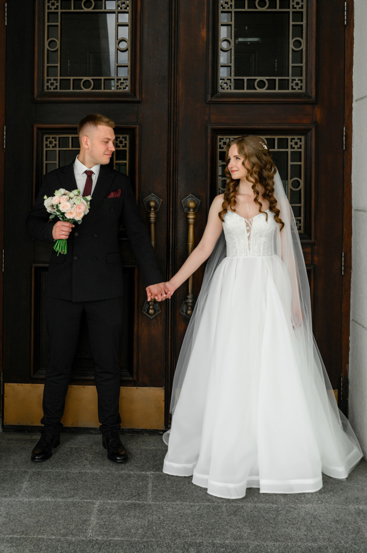 Фотограф Кирилл Емельянов - свадебный фотограф  Минск, фотография от 26.02.2026