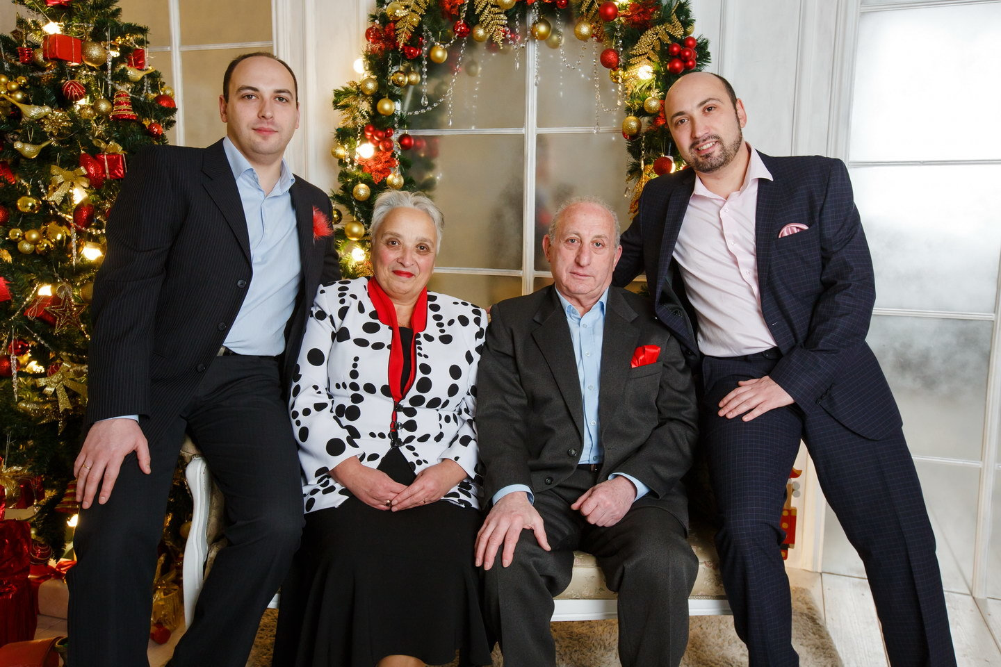 Фотограф Борис Карасик, фотография от 11.12.2018