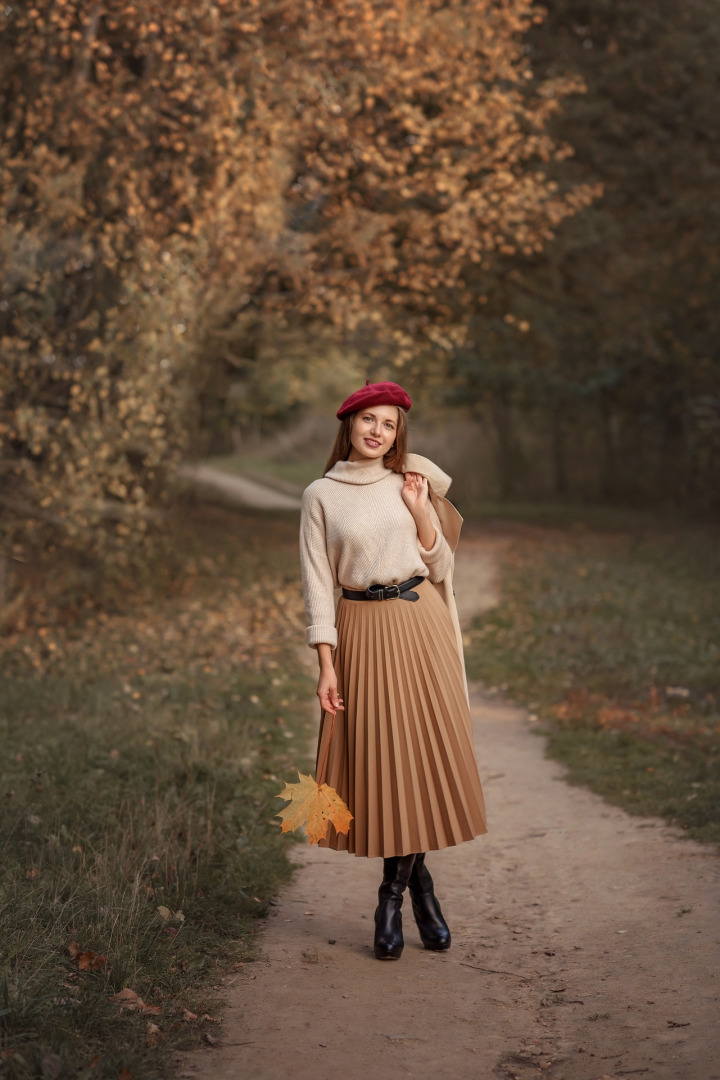 Фотограф Виктория Дубровская, фотография от 12.11.2020