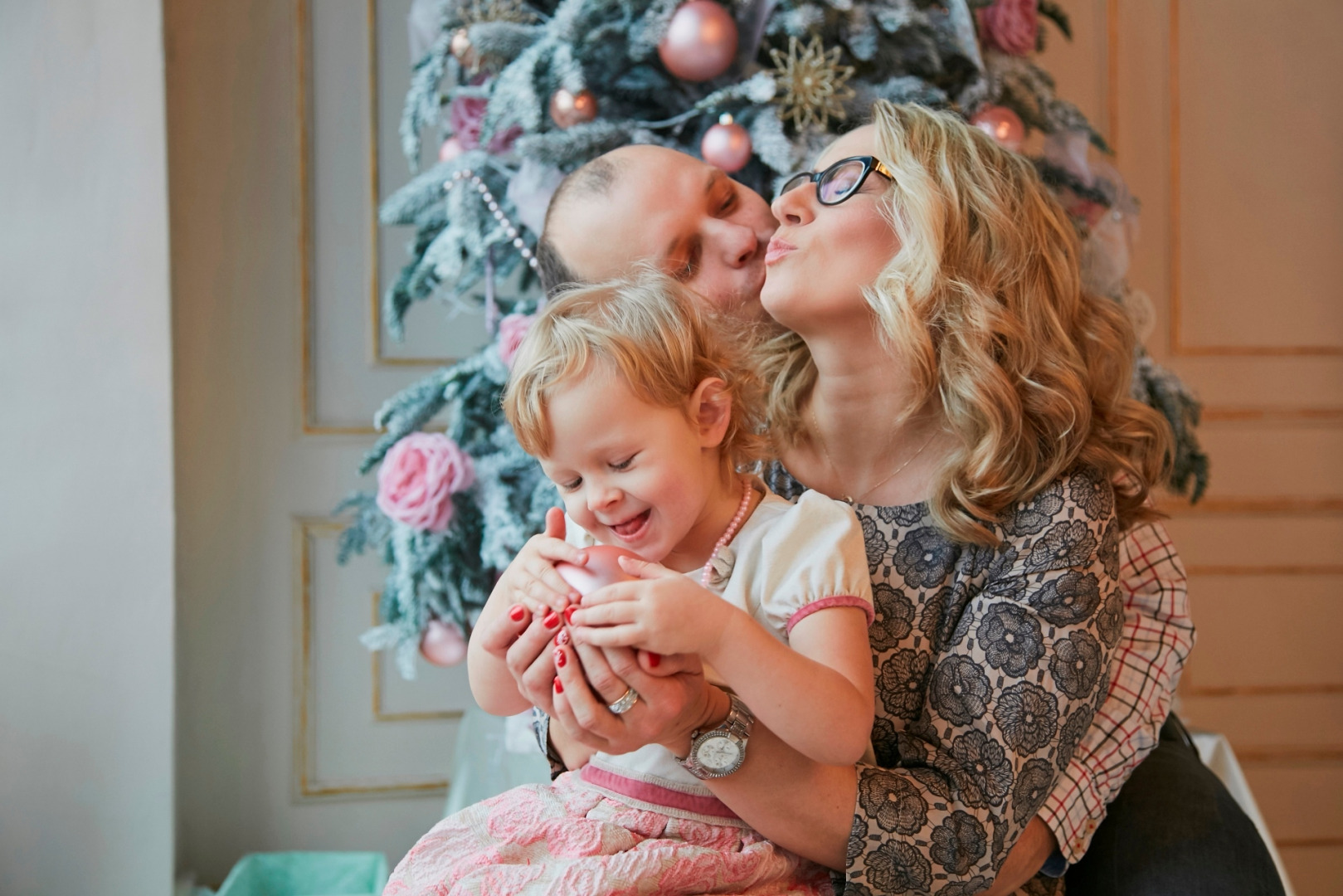 Семейный и детский фотограф Ирина Алексейчик  в городе Минске, фотография от 23.11.2018