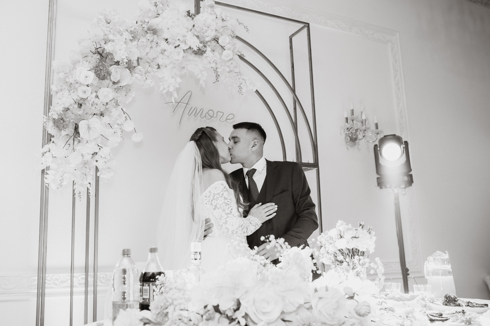 Фотограф Юлия Левандовская - свадебный и семейный фотограф в городе Минск, Минская обл.,  Могилев, Солигорск, фотография от 24.11.2025