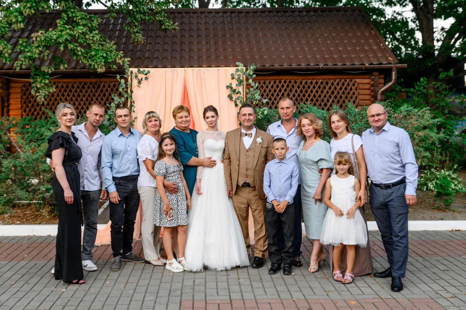 Фотограф Кирилл Емельянов - свадебный фотограф  Минск, фотография от 15.04.2026