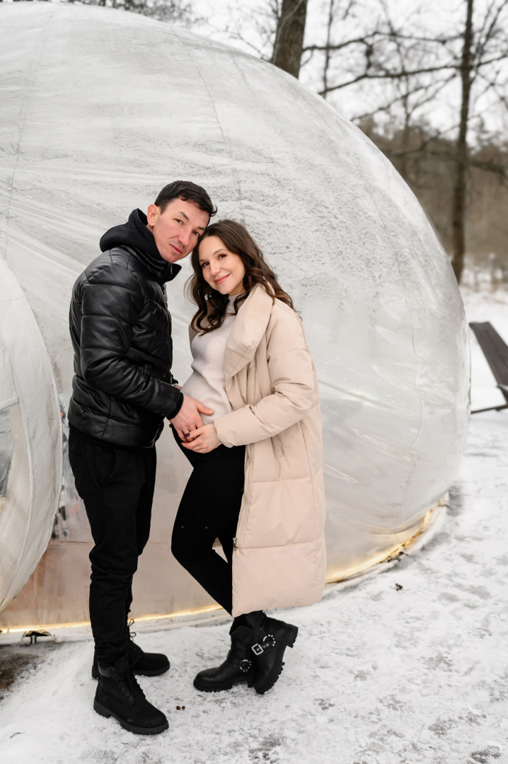 Фотограф Кирилл Емельянов - свадебный фотограф  Минск, фотография от 26.03.2026