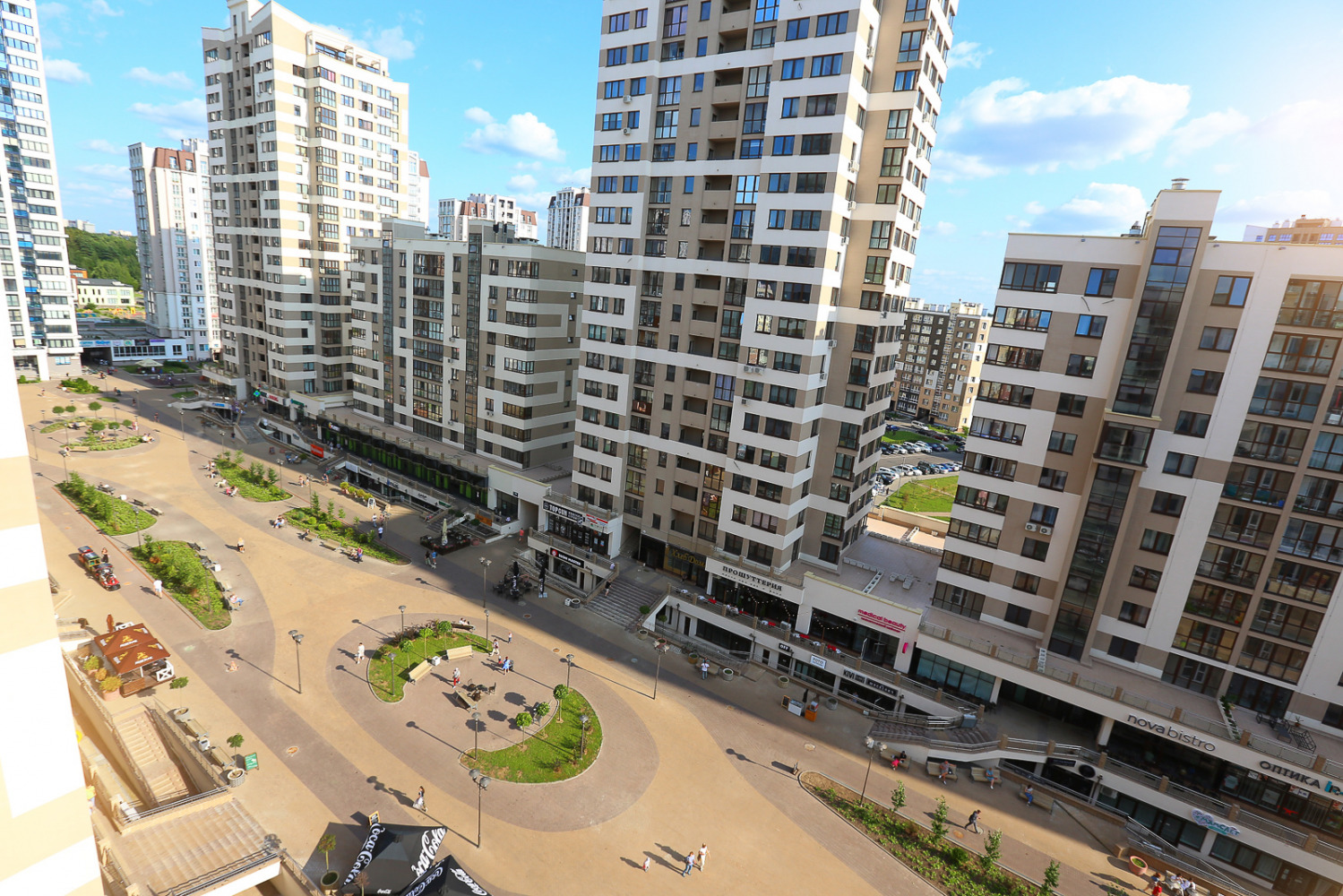 Фотограф Борис Карасик, фотография от 02.09.2021