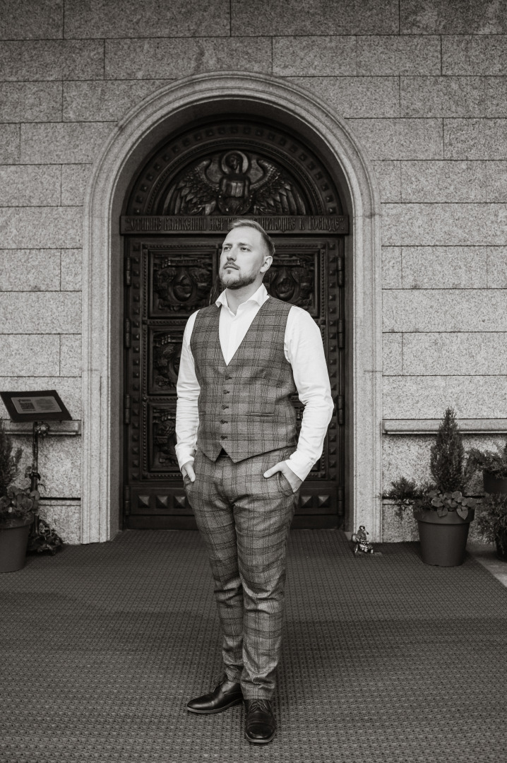 Фотограф Юлия Левандовская - свадебный и семейный фотограф в городе Минск, Минская обл.,  Могилев, Солигорск, фотография от 22.10.2025