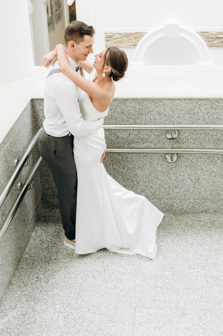 Фотограф Юлия Левандовская - свадебный и семейный фотограф в городе Минск, Минская обл.,  Могилев, Солигорск, фотография от 24.11.2025