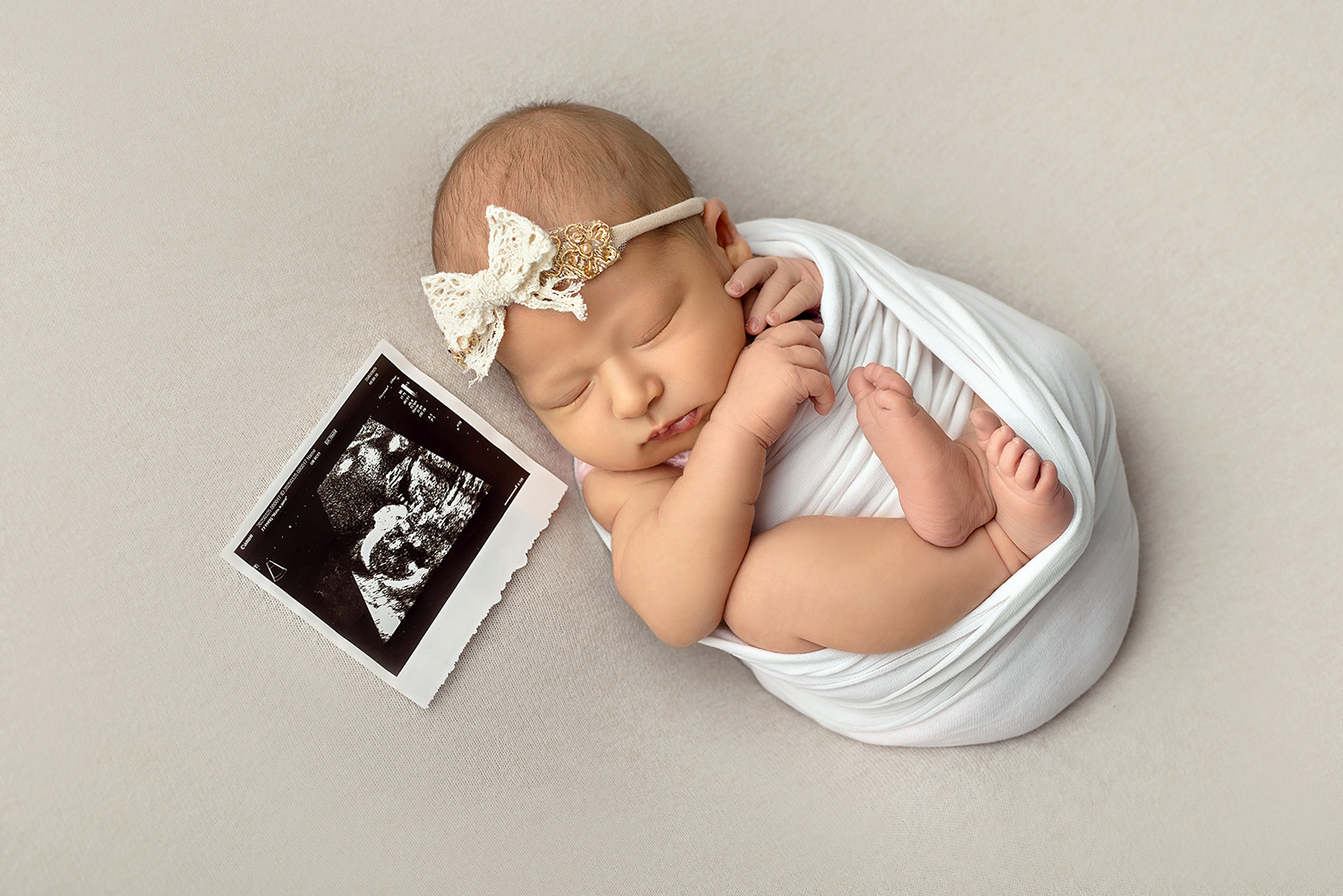 Фотограф Елена Прищепа - фотограф новорожденных в городе Слуцк, Минск, Старые Дороги, фотография от 02.11.2025