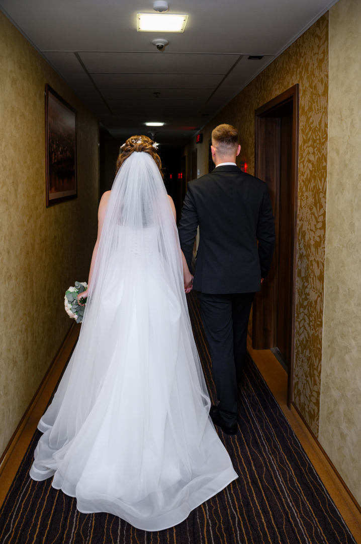 Фотограф Кирилл Емельянов - свадебный фотограф  Минск, фотография от 26.02.2026