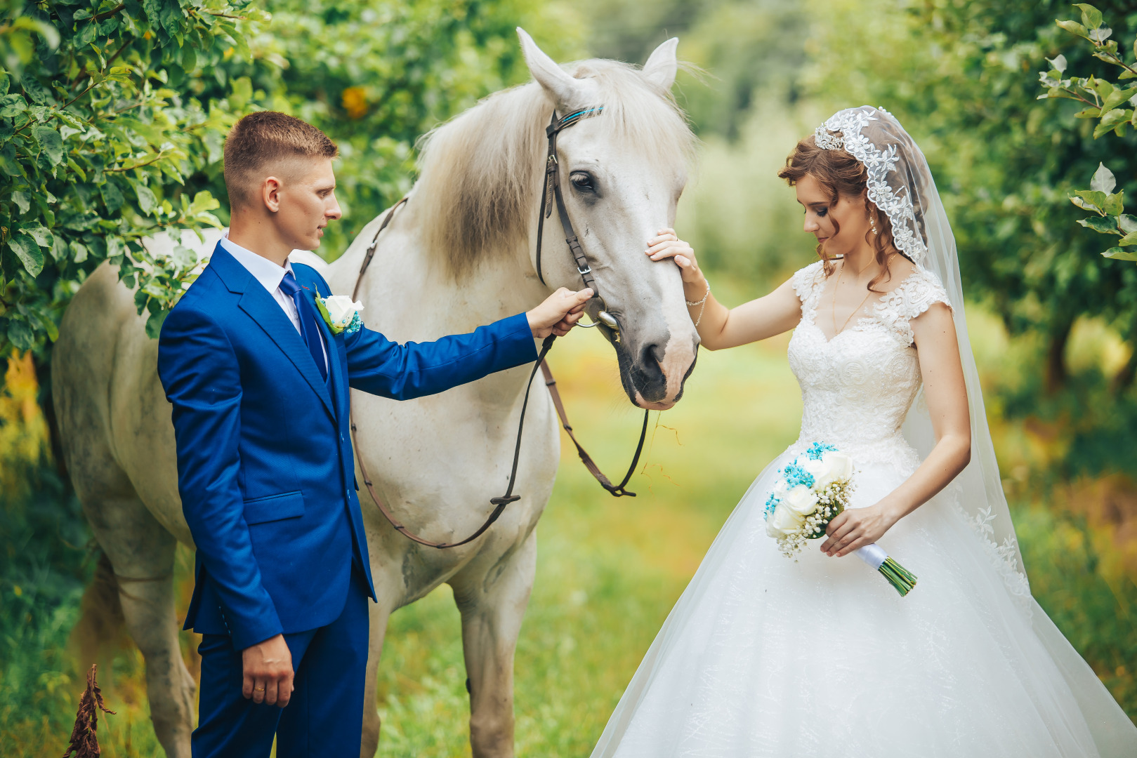 Андрей Вадютин - фотограф Love Story, свадебный фотограф в городе Гомель, фотография от 14.08.2019