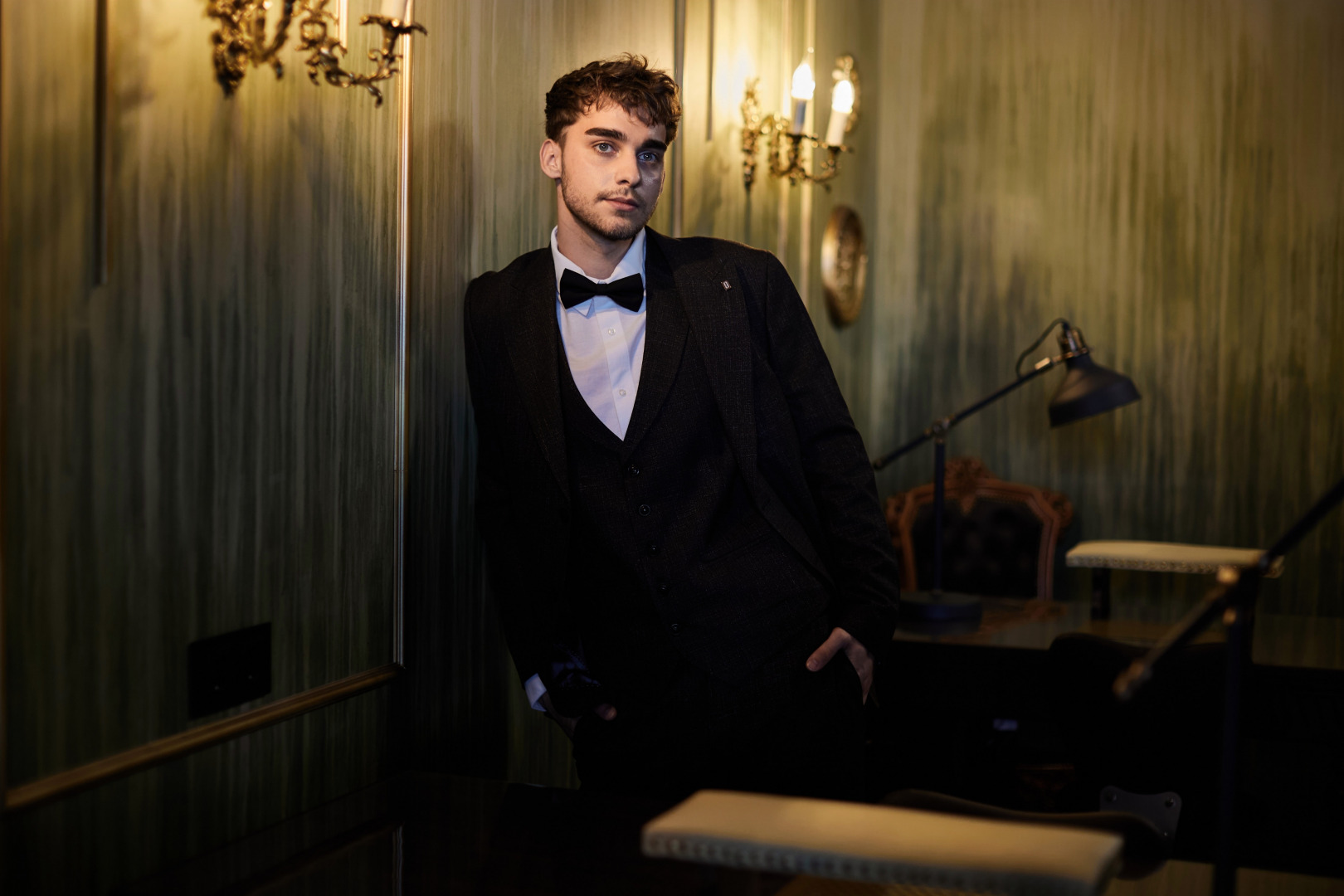 Фотограф Илья и Юлия Ширмановы, фотография от 17.12.2025