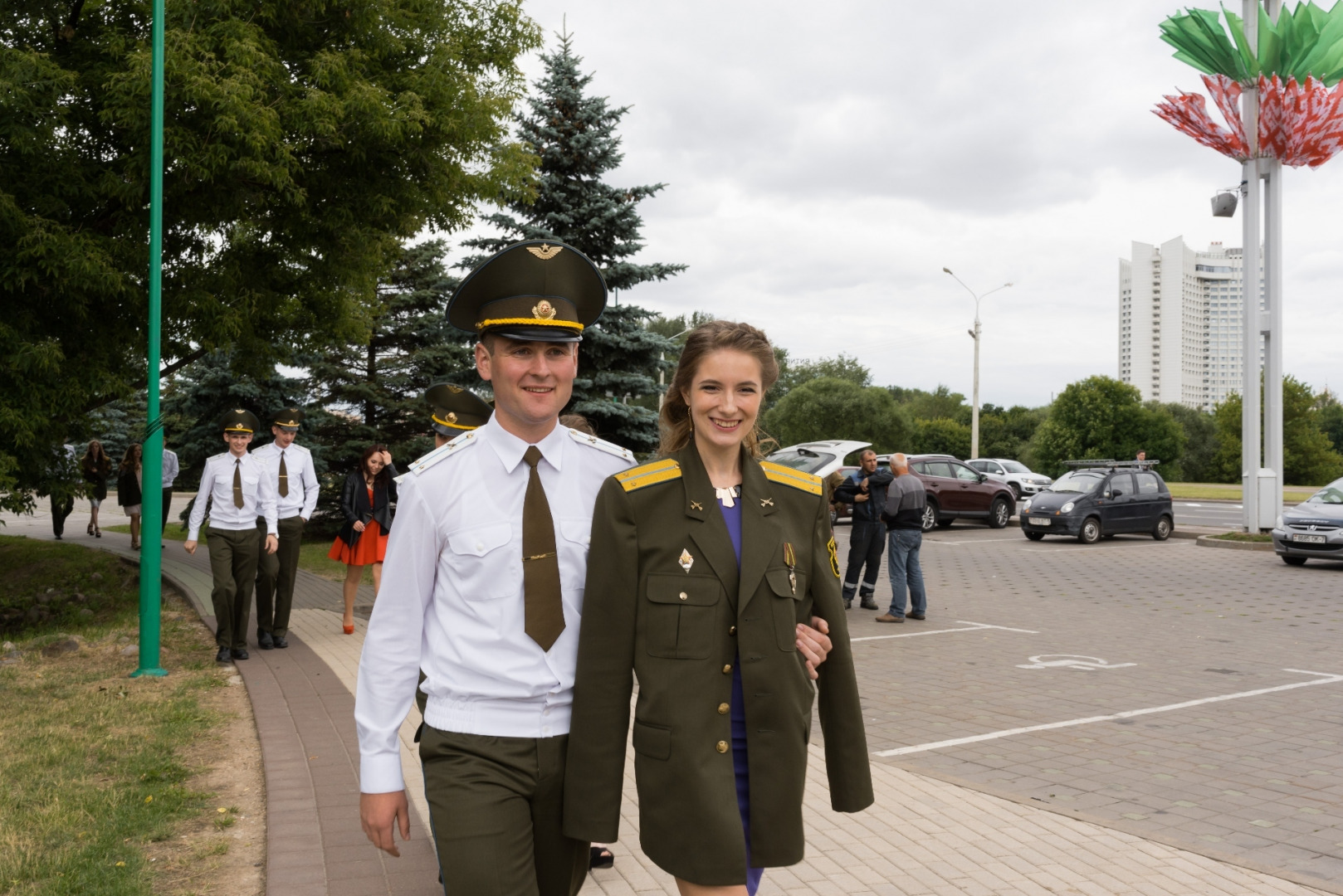 Фотограф Сергей Тарасов, фотография от 25.07.2018