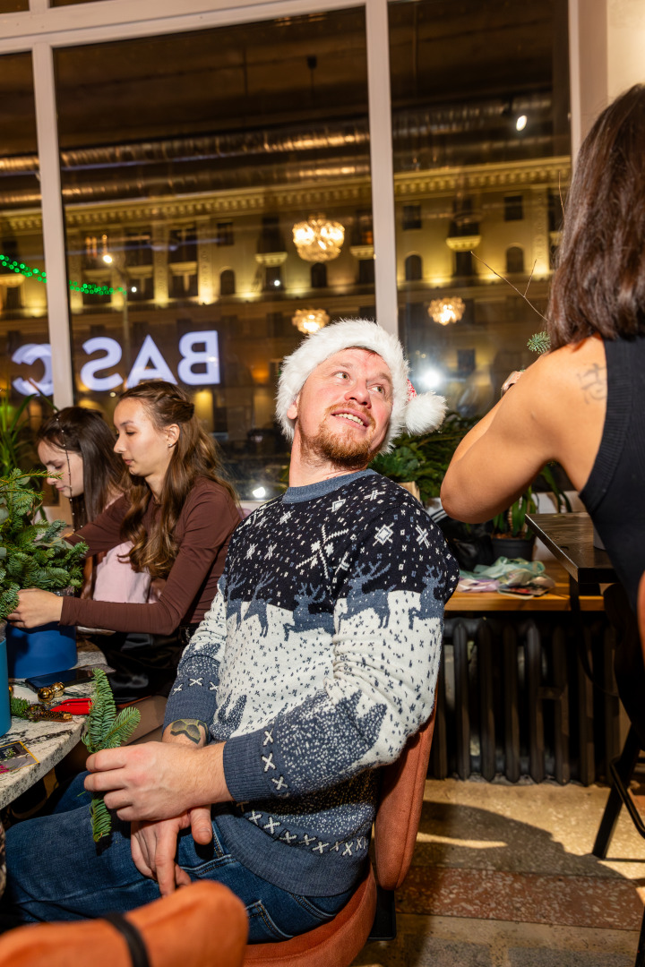 Фотограф Илья Костецкий, фотография от 03.02.2026