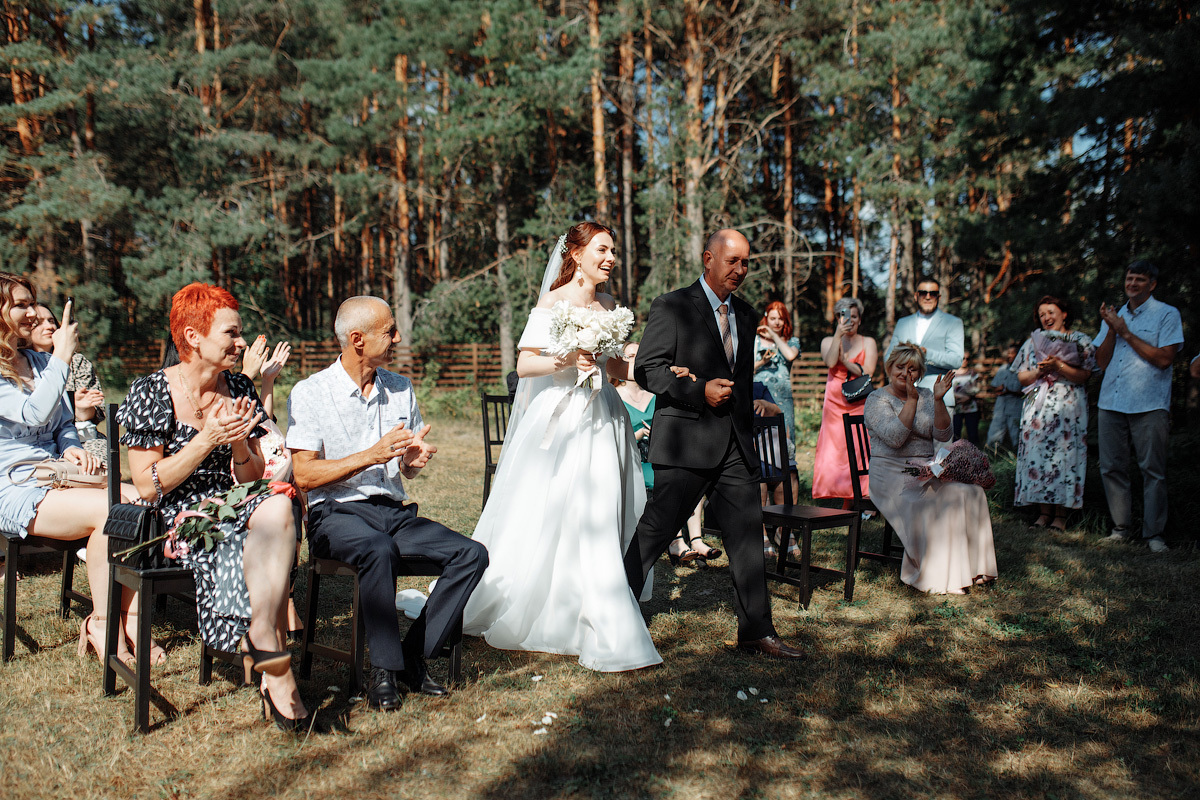 Фотограф мероприятий, свадебный фотограф -  в городе Минск, Брест, Гродно, фотография от 30.07.2024