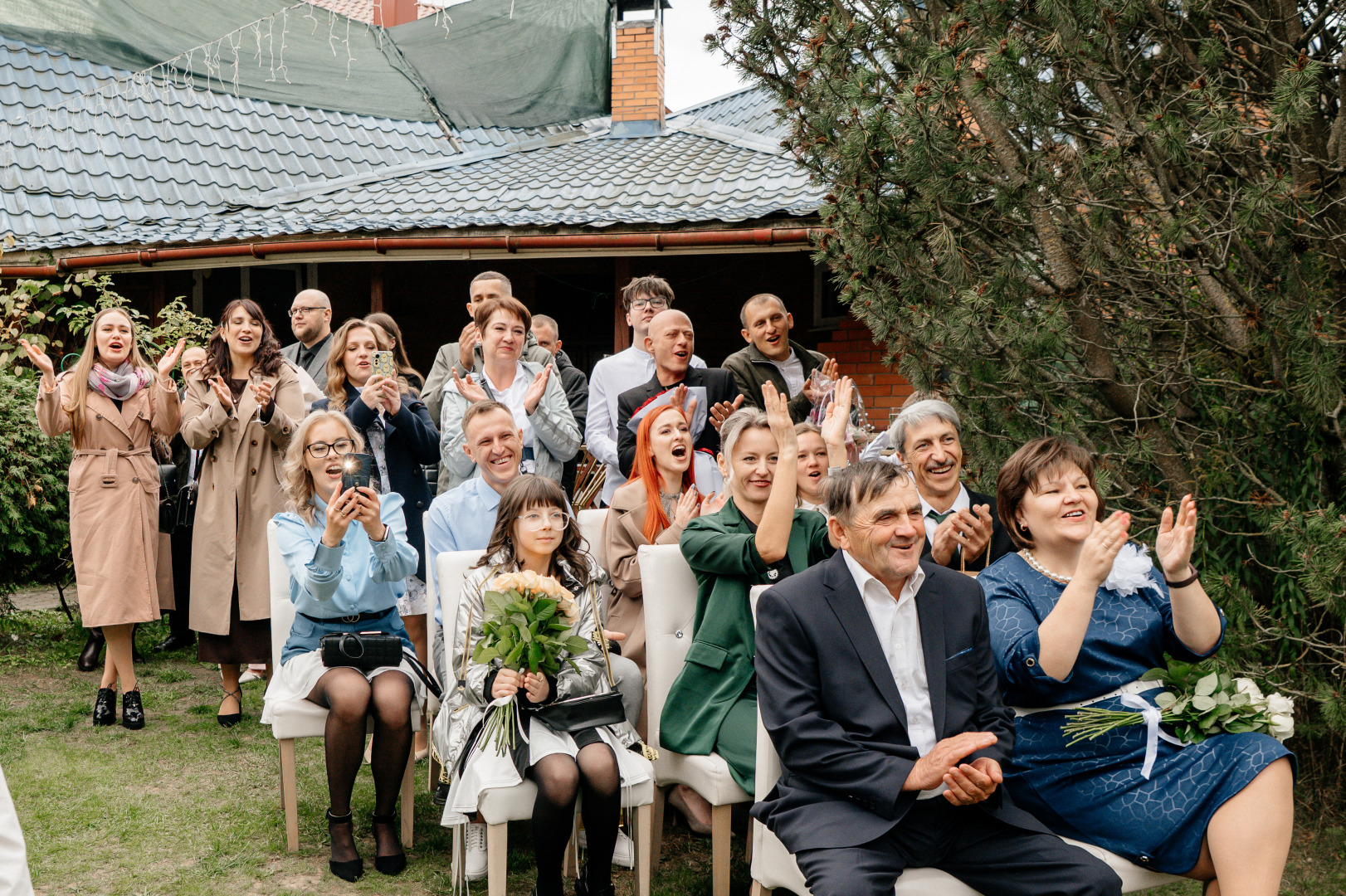 Фотограф Юлия Левандовская - свадебный и семейный фотограф в городе Минск, Минская обл.,  Могилев, Солигорск, фотография от 24.11.2025