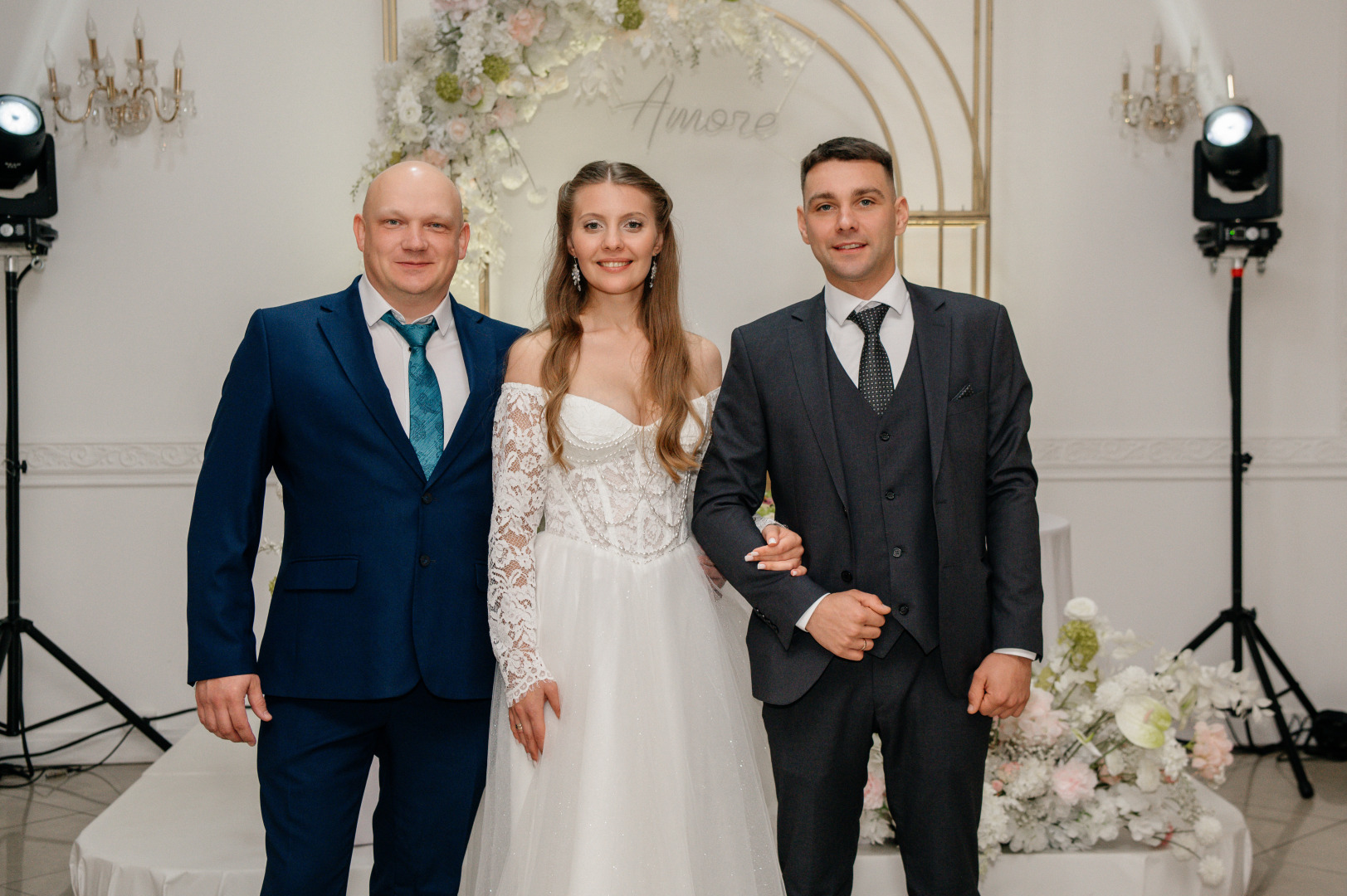 Фотограф Юлия Левандовская - свадебный и семейный фотограф в городе Минск, Минская обл.,  Могилев, Солигорск, фотография от 24.11.2025