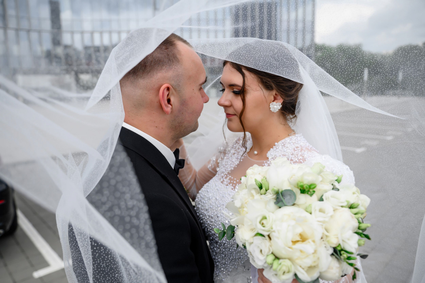 Фотограф Кирилл Емельянов - свадебный фотограф  Минск, фотография от 27.02.2026