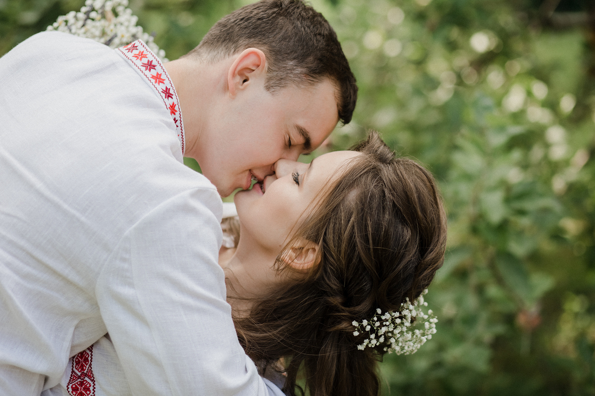 Фотограф Елизавета Лукашевич - фотограф Love Story, детский фотограф, свадебный фотограф в городе Минск, Могилев, Брест, фотография от 13.03.2020