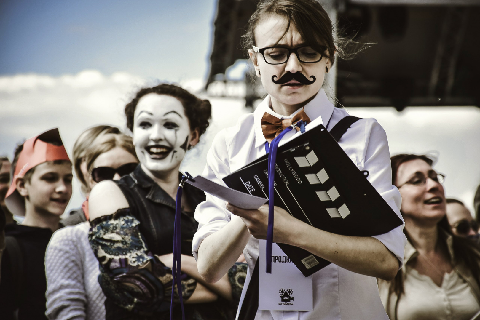 Фотограф Мария Войтик, фотография от 16.02.2026