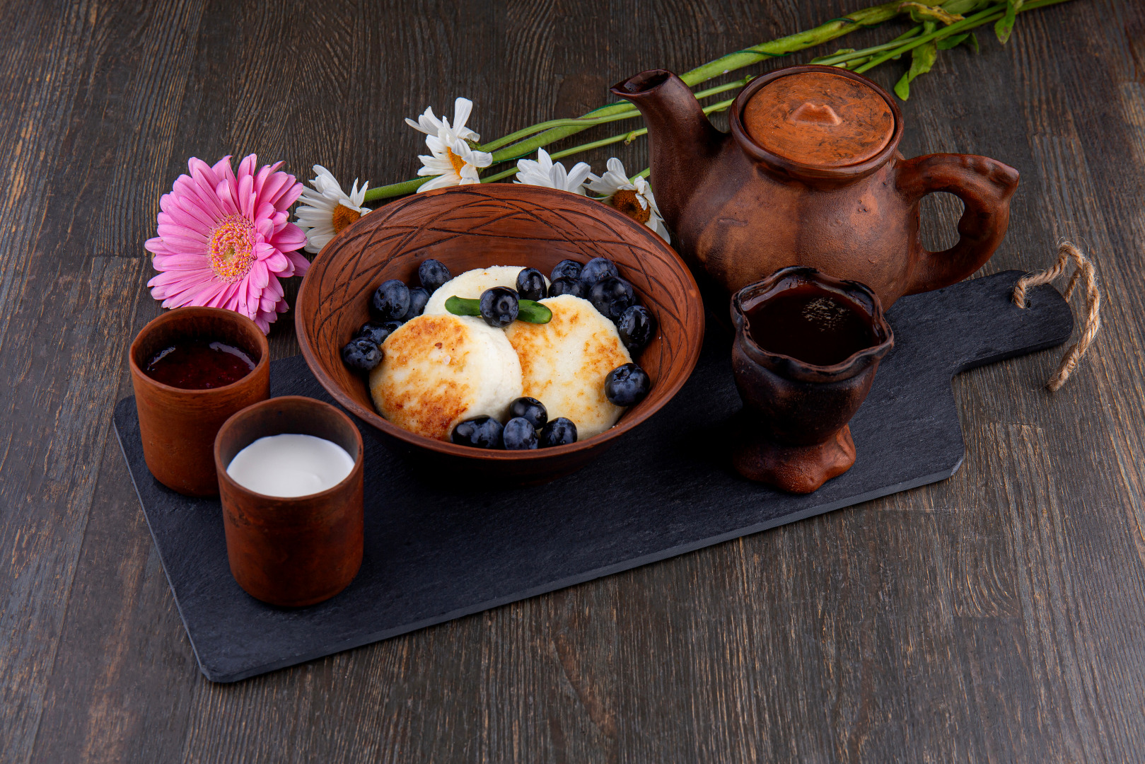 Предметный и фуд-фотограф в Минске — Анастасия Комок, фотография от 17.04.2026