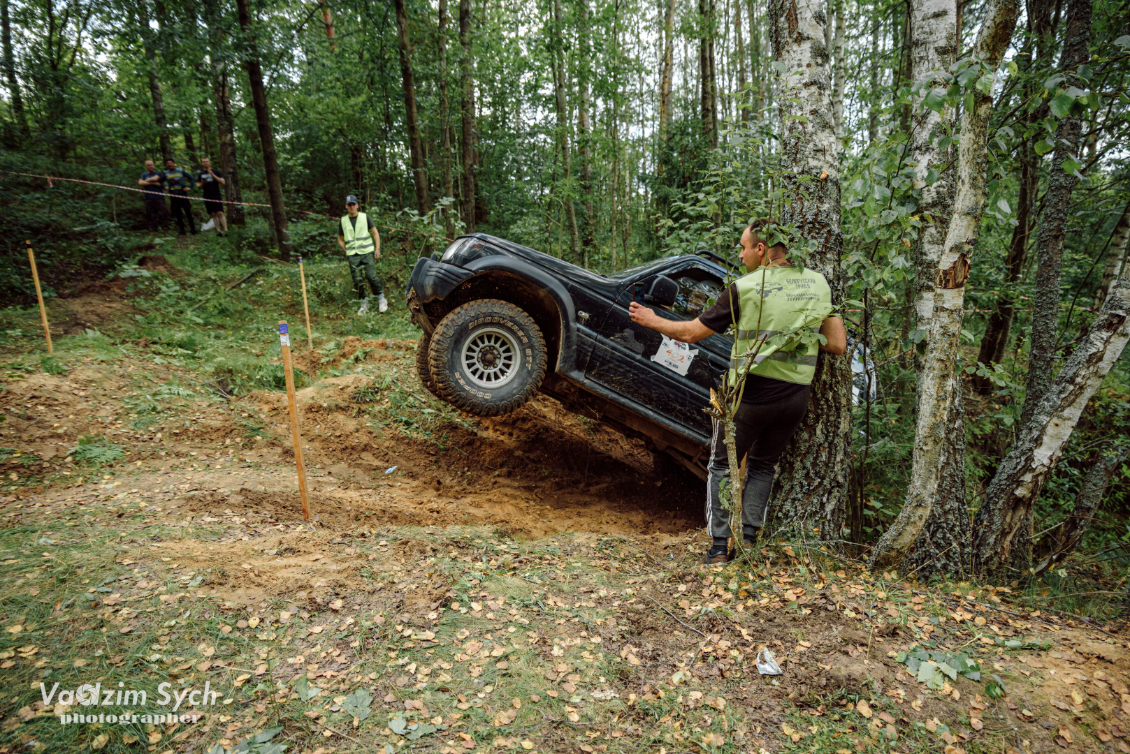 Фотограф Вадим Сыч, фотография от 17.04.2026