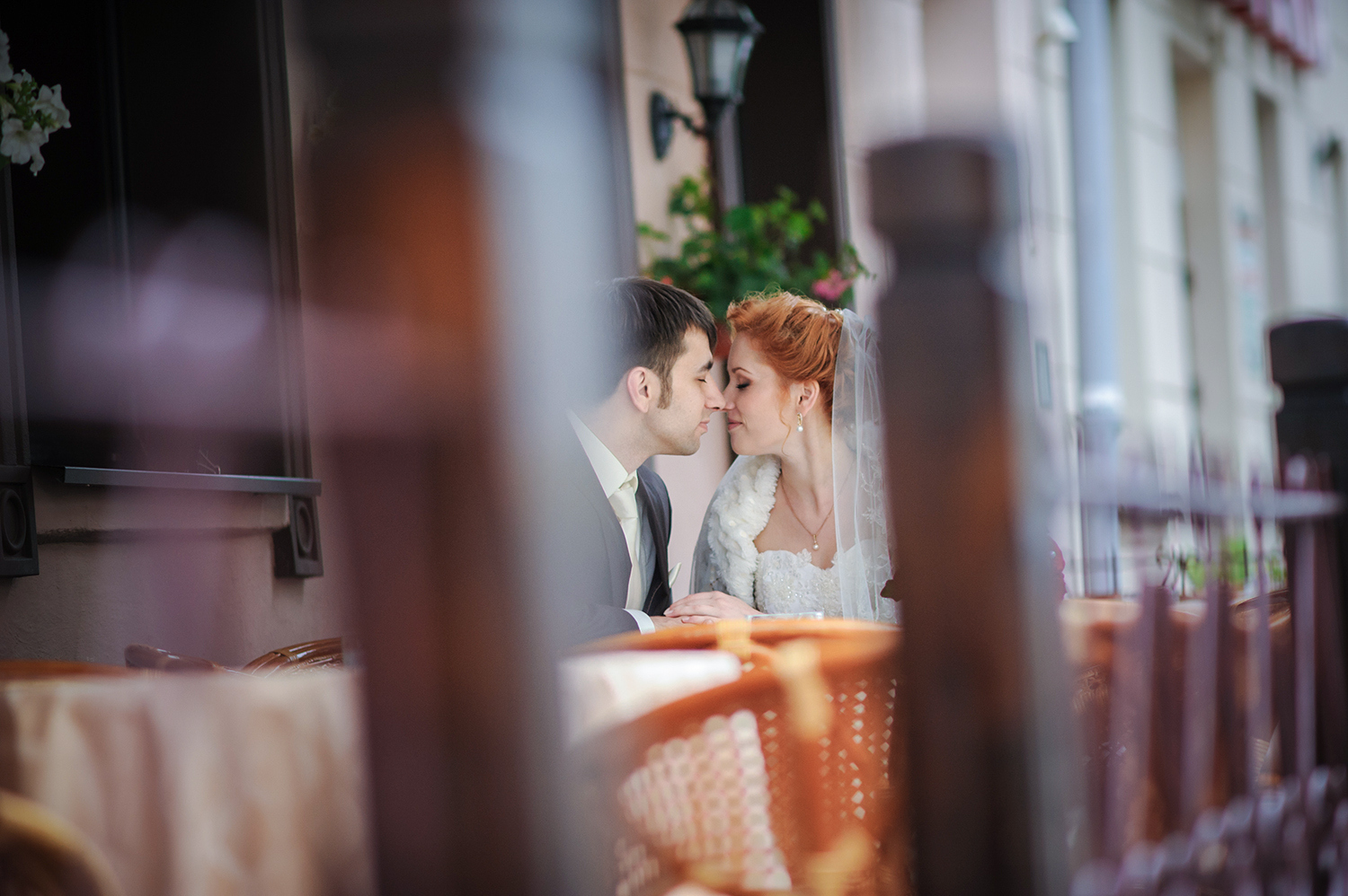 Фотограф Виталий Красовский - свадебный фотограф в городе Минск, фотография от 12.04.2026