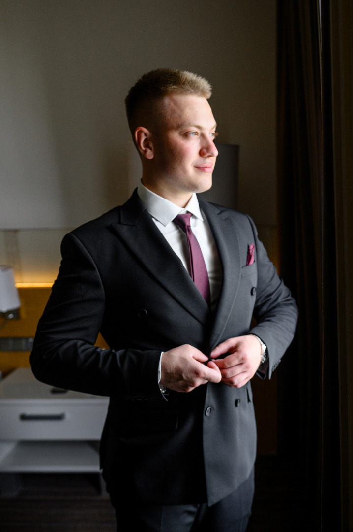 Фотограф Кирилл Емельянов - свадебный фотограф  Минск, фотография от 26.02.2026