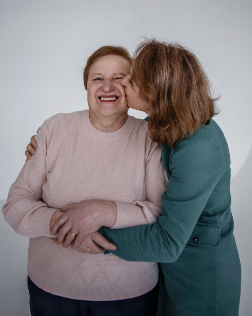 Фотограф Анастасия Лагуновская, фотография от 05.12.2025