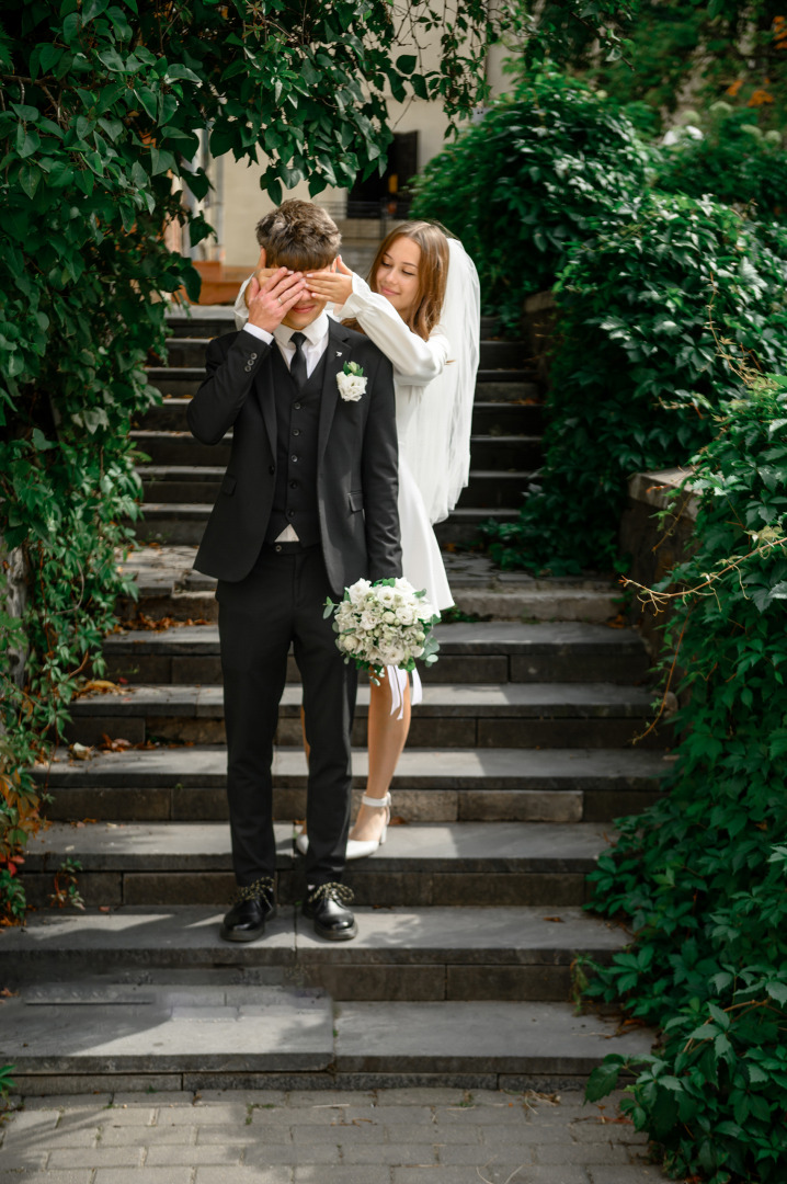 Фотограф Кирилл Емельянов - свадебный фотограф  Минск, фотография от 26.02.2026