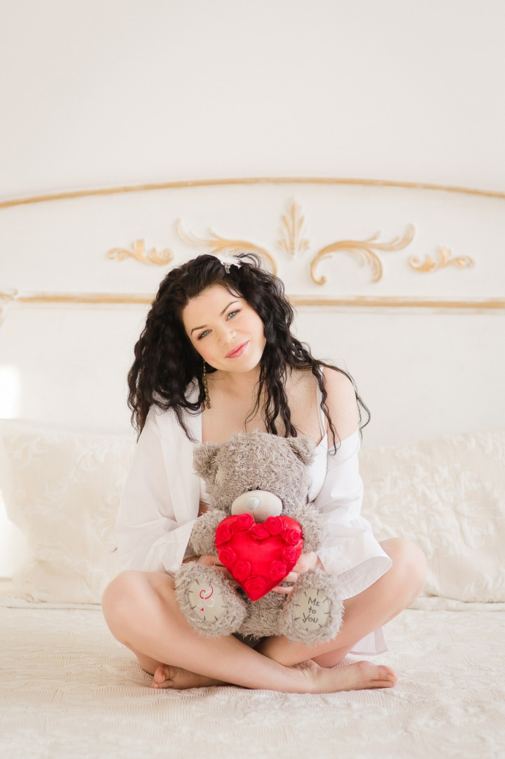 Фотограф Борис Карасик, фотография от 06.02.2018