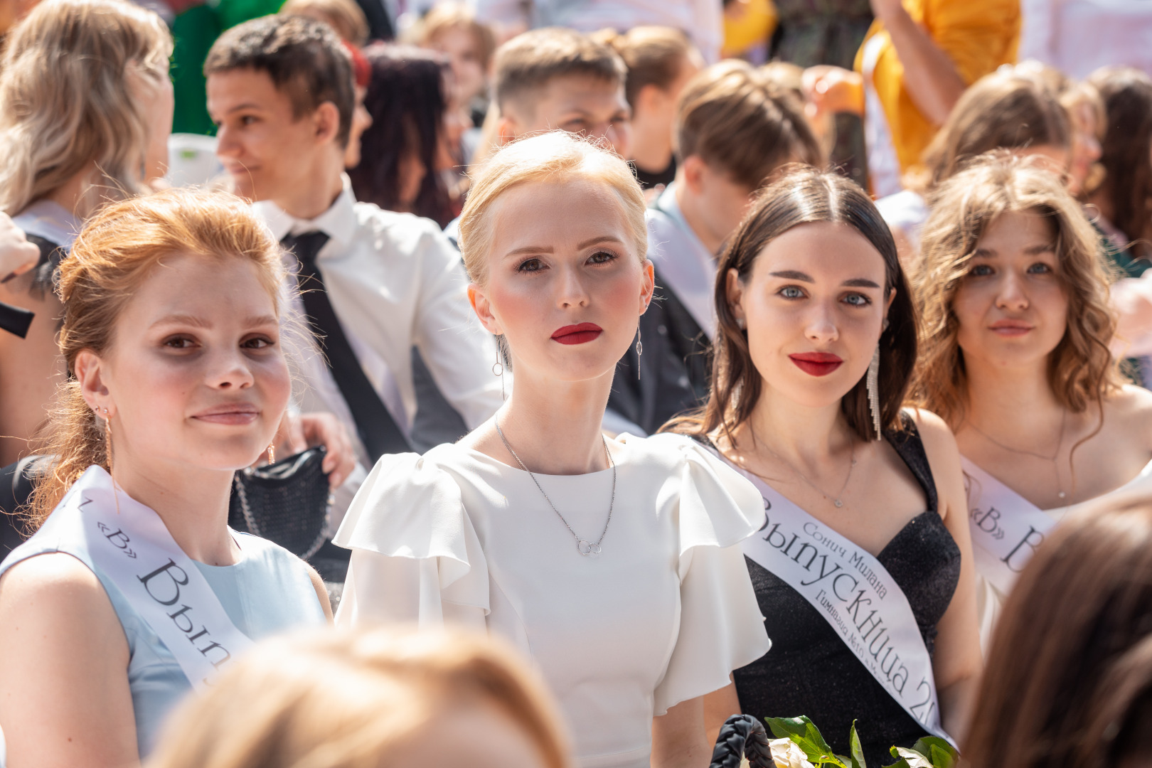 Фотограф Екатерина Рябченко - семейный, детский, свадебный, школьный фотограф в городе Минск, фотография от 14.10.2024