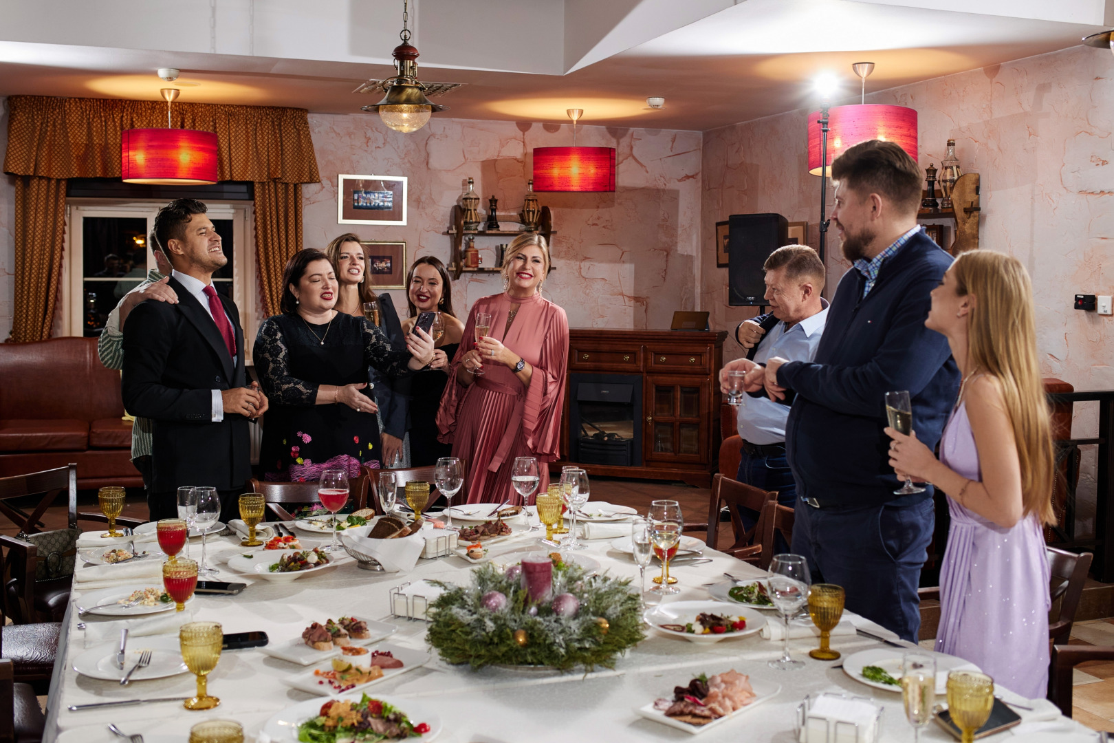 Фотограф Илья и Юлия Ширмановы, фотография от 16.12.2025