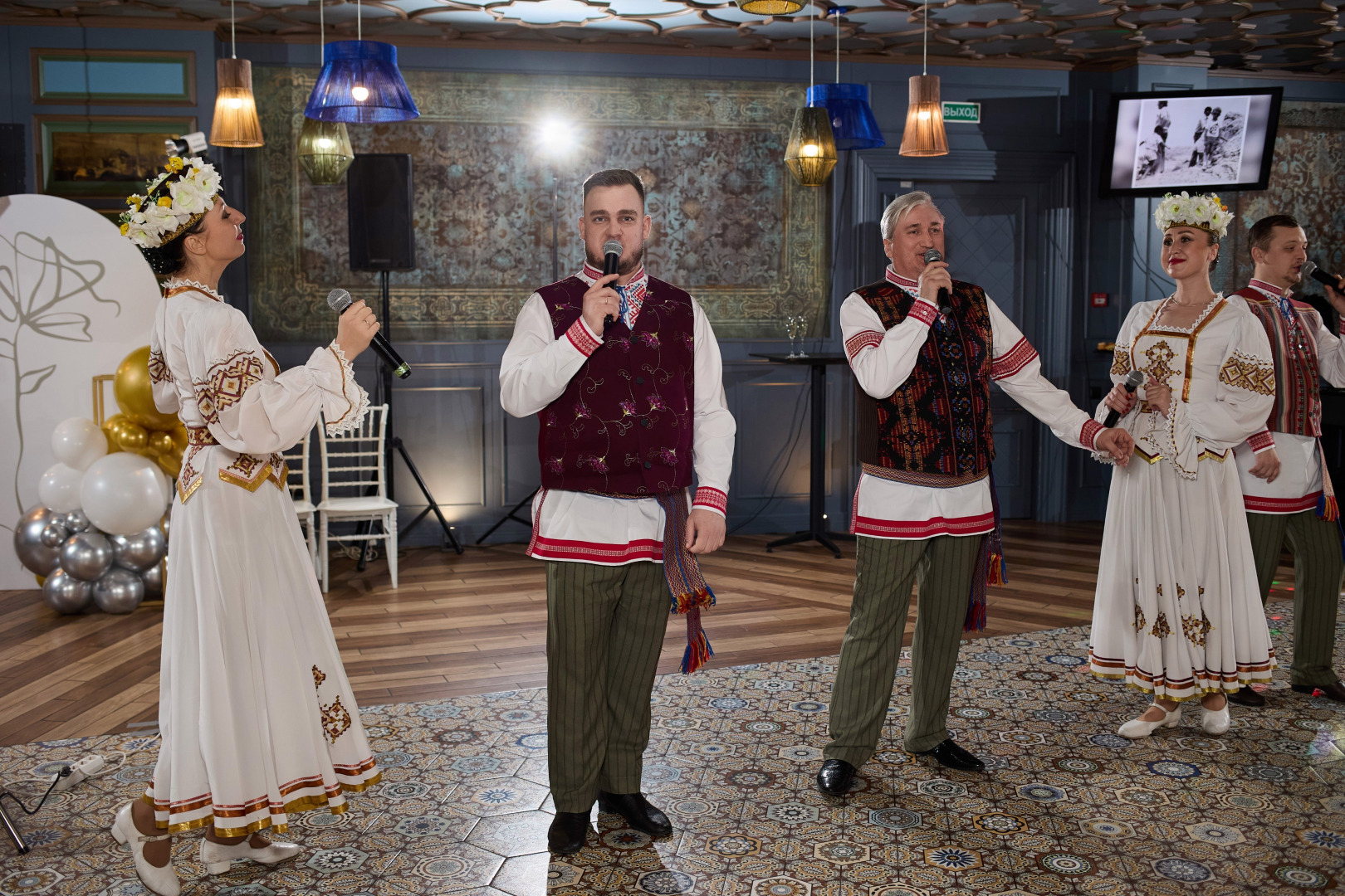 Фотограф Илья и Юлия Ширмановы, фотография от 18.12.2025