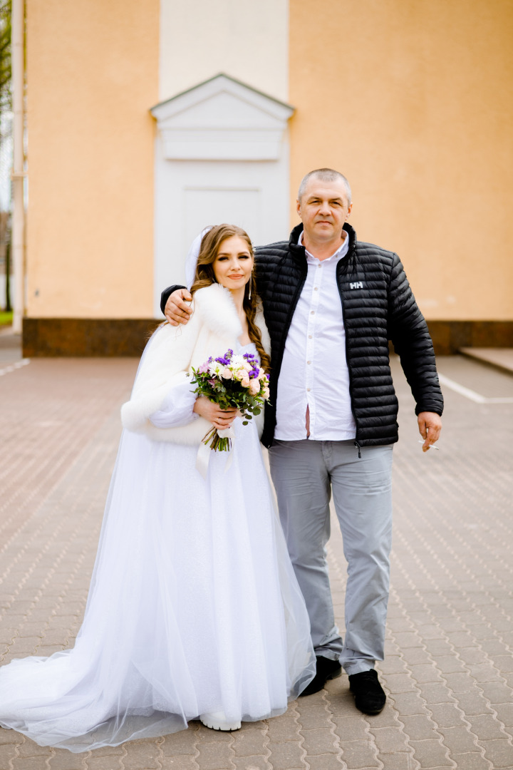 Фотограф для семейной, свадебной, контент-фотосъёмки и маркетплейсов., фотография от 04.08.2022