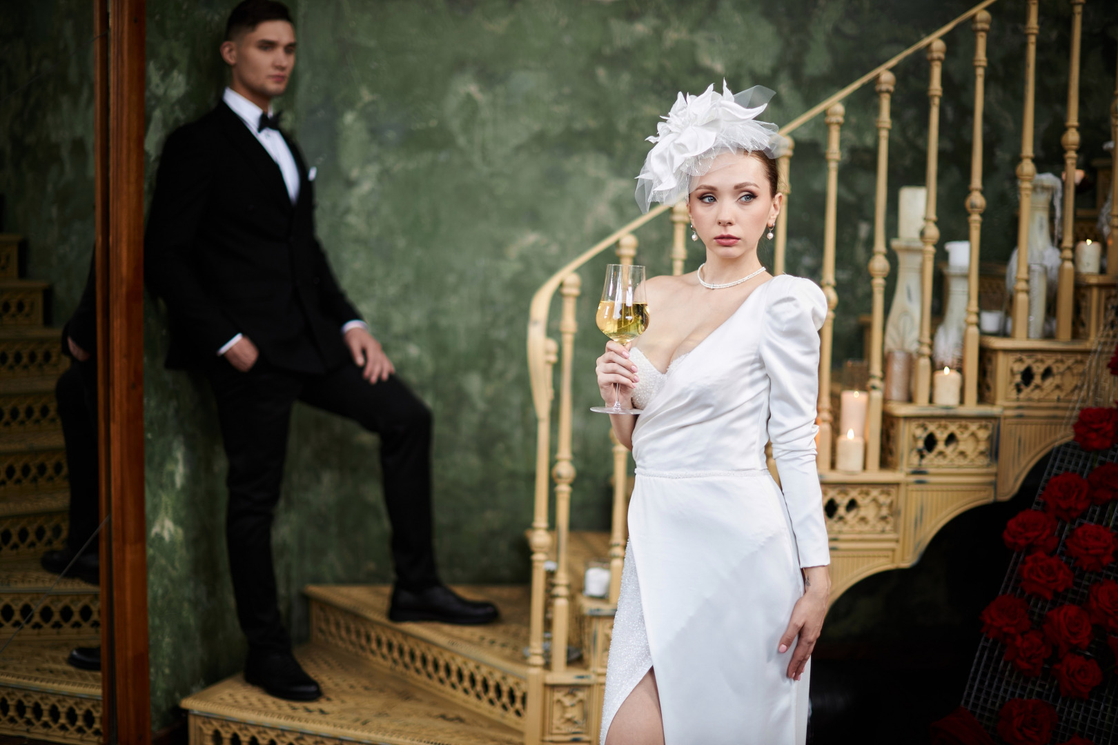 Фотограф Илья и Юлия Ширмановы, фотография от 17.12.2025