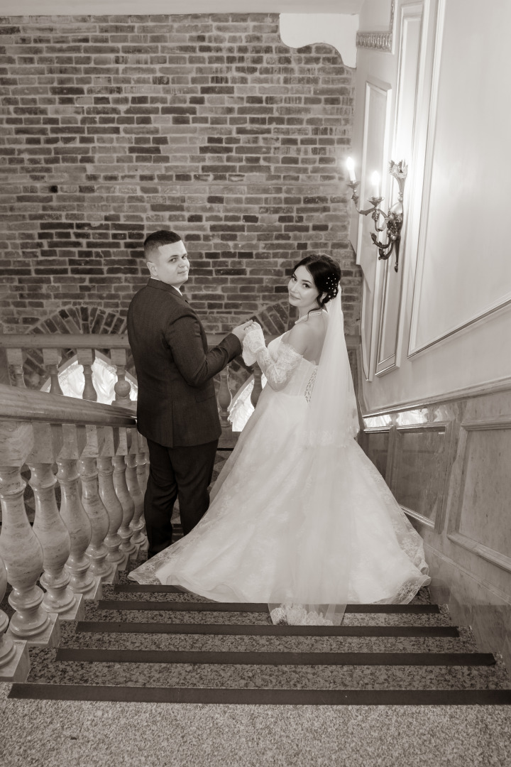 Фотограф Марина Гулая, фотография от 12.03.2026