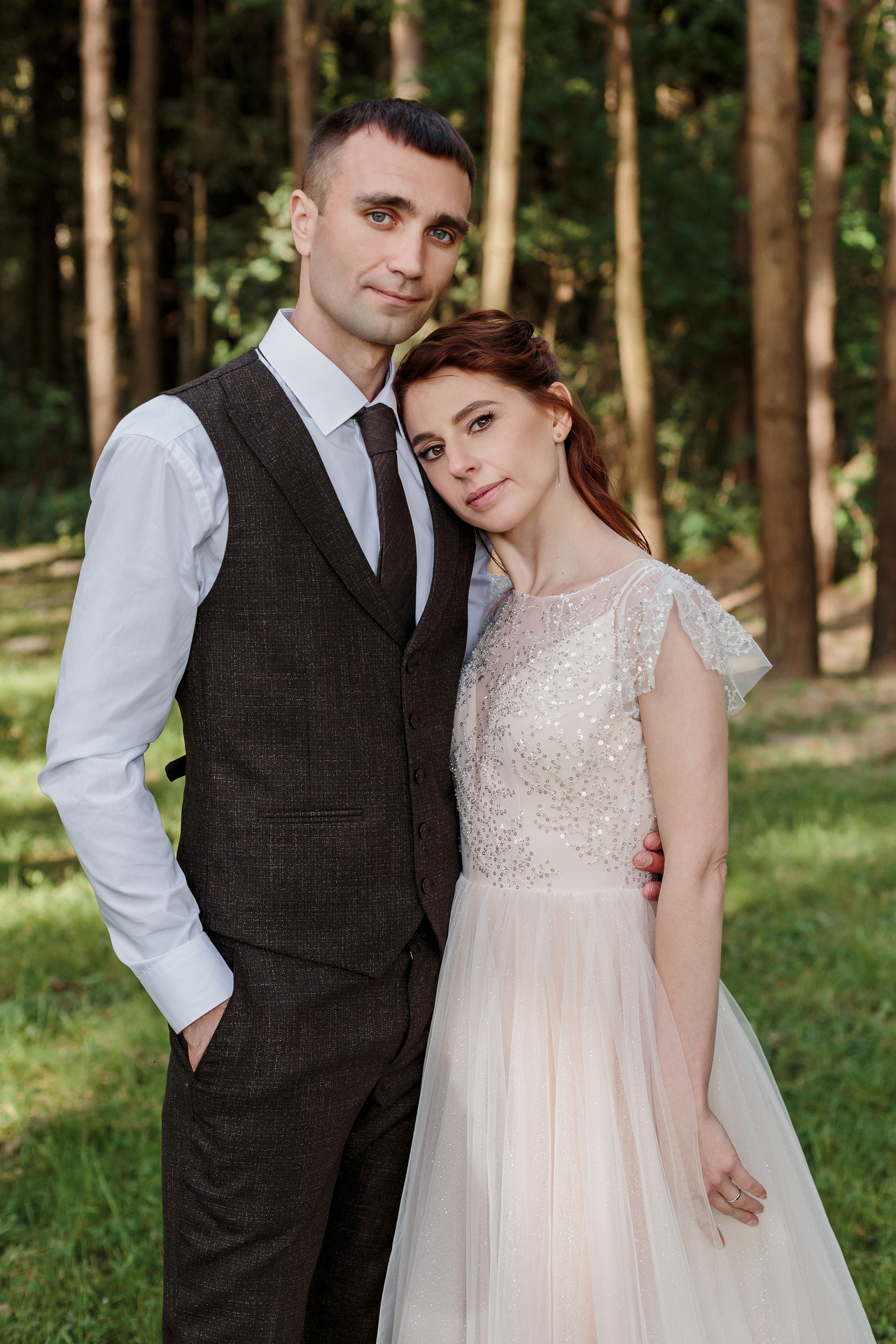 Фотограф Михаил и Елизавета Лукашевич, фотография от 03.04.2026