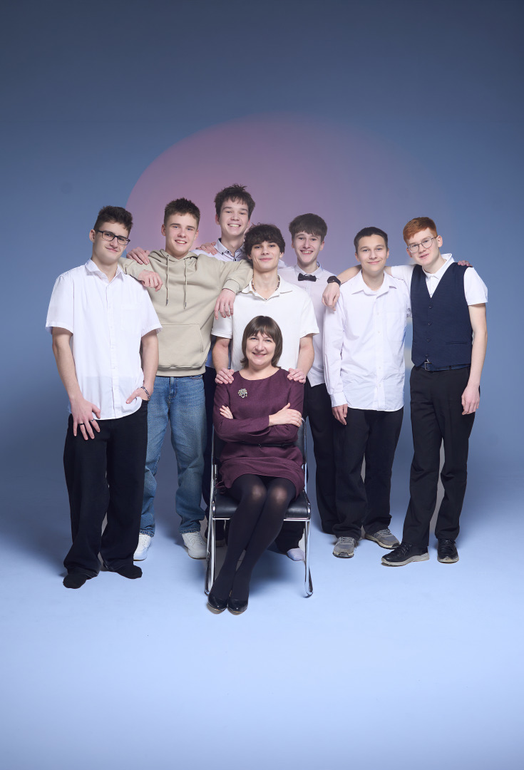 Фотограф Татьяна Семёнова - фотограф Love Story в городе, фотография от 18.08.2026