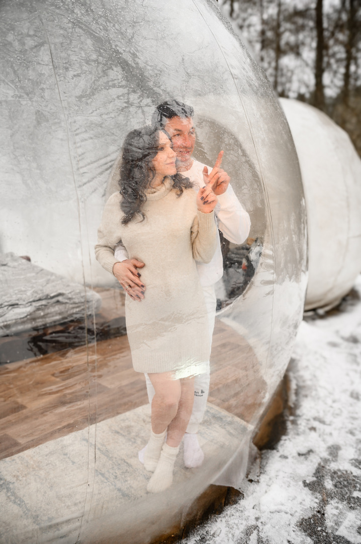 Фотограф Кирилл Емельянов - свадебный фотограф  Минск, фотография от 26.03.2026