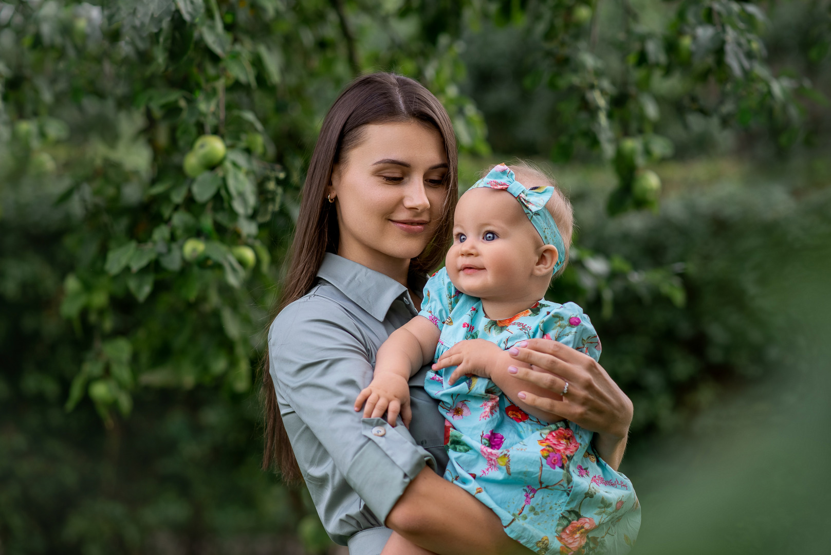 Фотограф Виктория Гринкевич - семейный фотограф в городе Минск, фотография от 03.12.2025