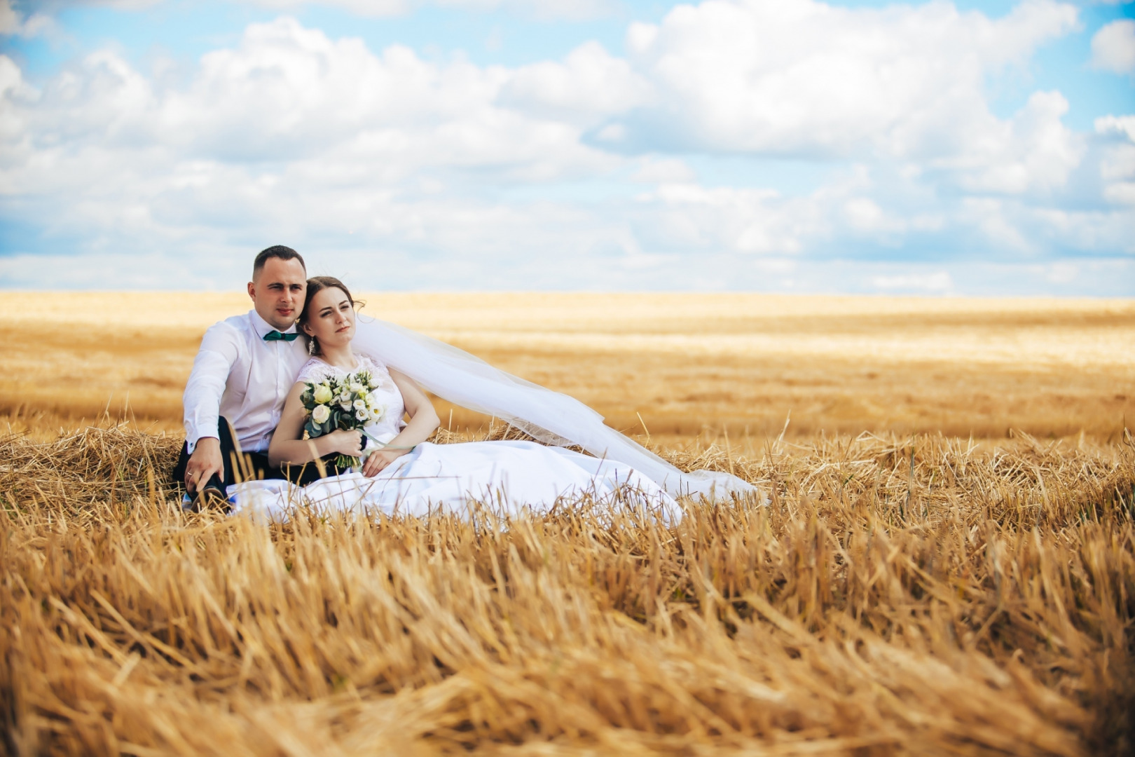 Андрей Вадютин - фотограф Love Story, свадебный фотограф в городе Гомель, фотография от 18.08.2020