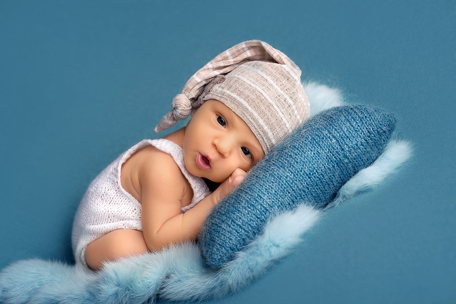 Фотограф Елена Прищепа - фотограф новорожденных в городе Слуцк, Минск, Старые Дороги, фотография от 02.11.2025