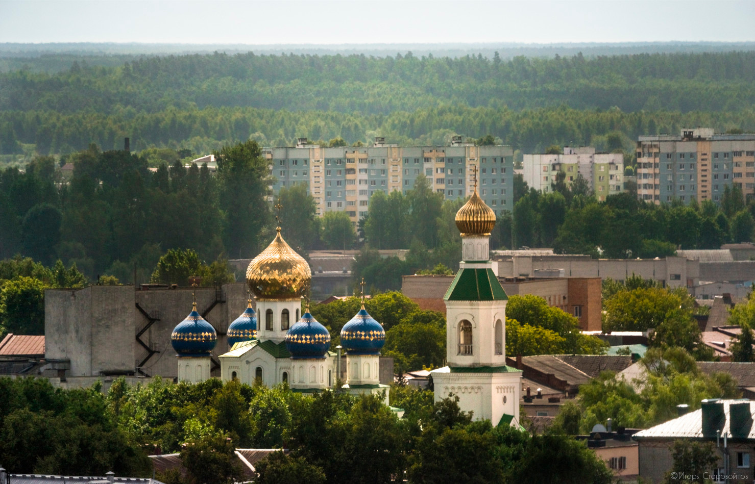 Купола | foto.by фото.бай