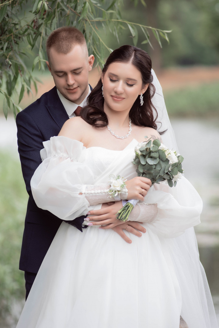 Фотограф Татьяна Семёнова - фотограф Love Story в городе, фотография от 25.08.2025