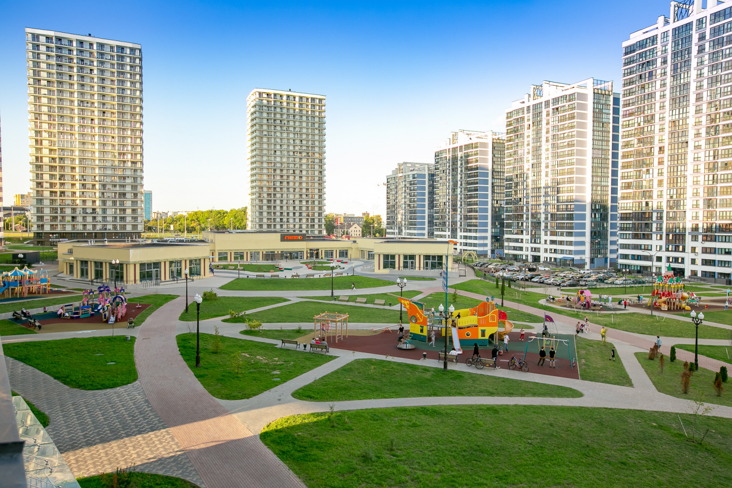 Фотограф Борис Карасик, фотография от 02.09.2021