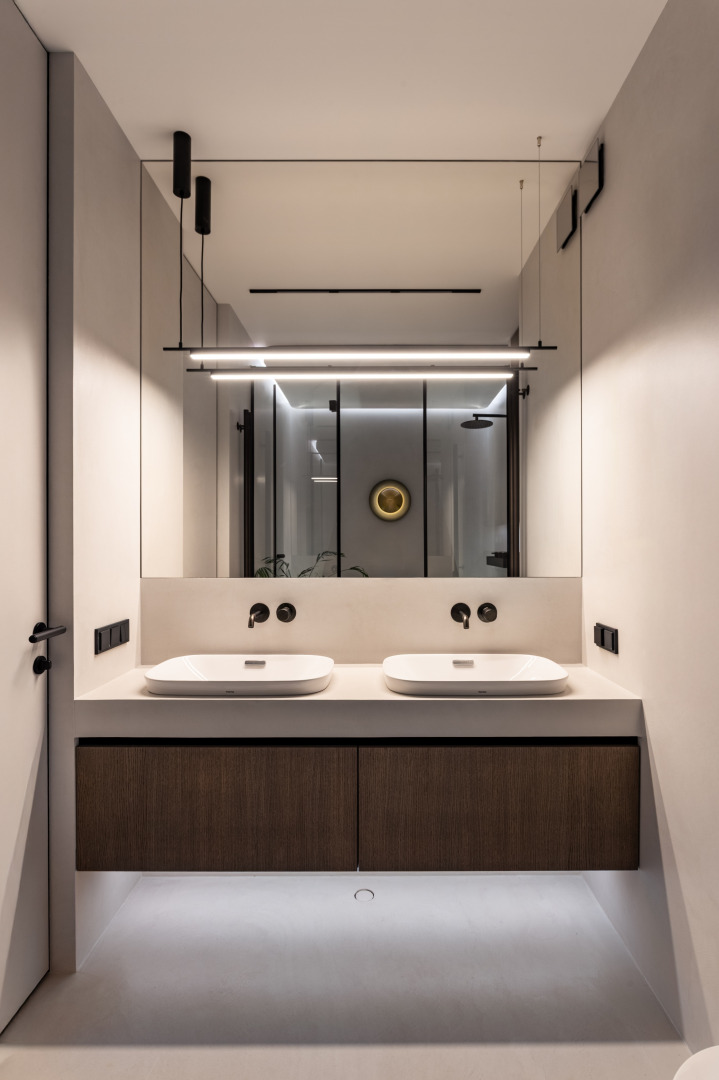 Андрей Кот - рекламный фотограф, фотограф интерьеров, фотограф архитектуры в городе Минск, фотография от 14.12.2025