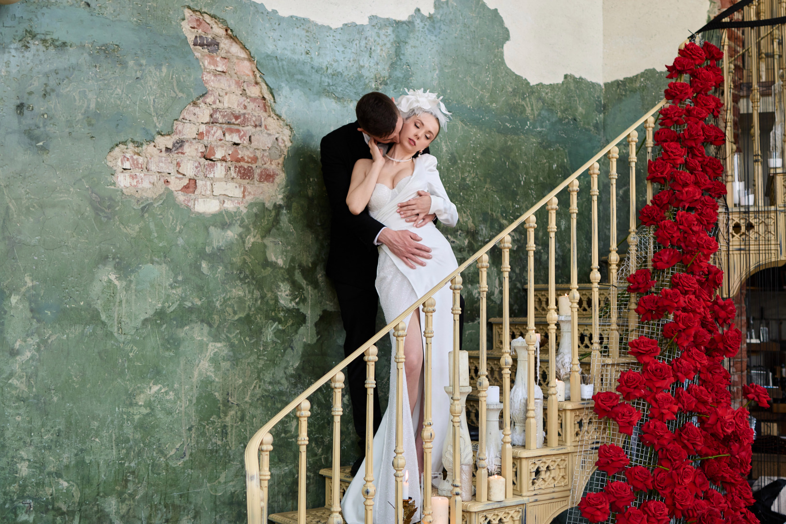 Фотограф Илья и Юлия Ширмановы, фотография от 17.12.2025