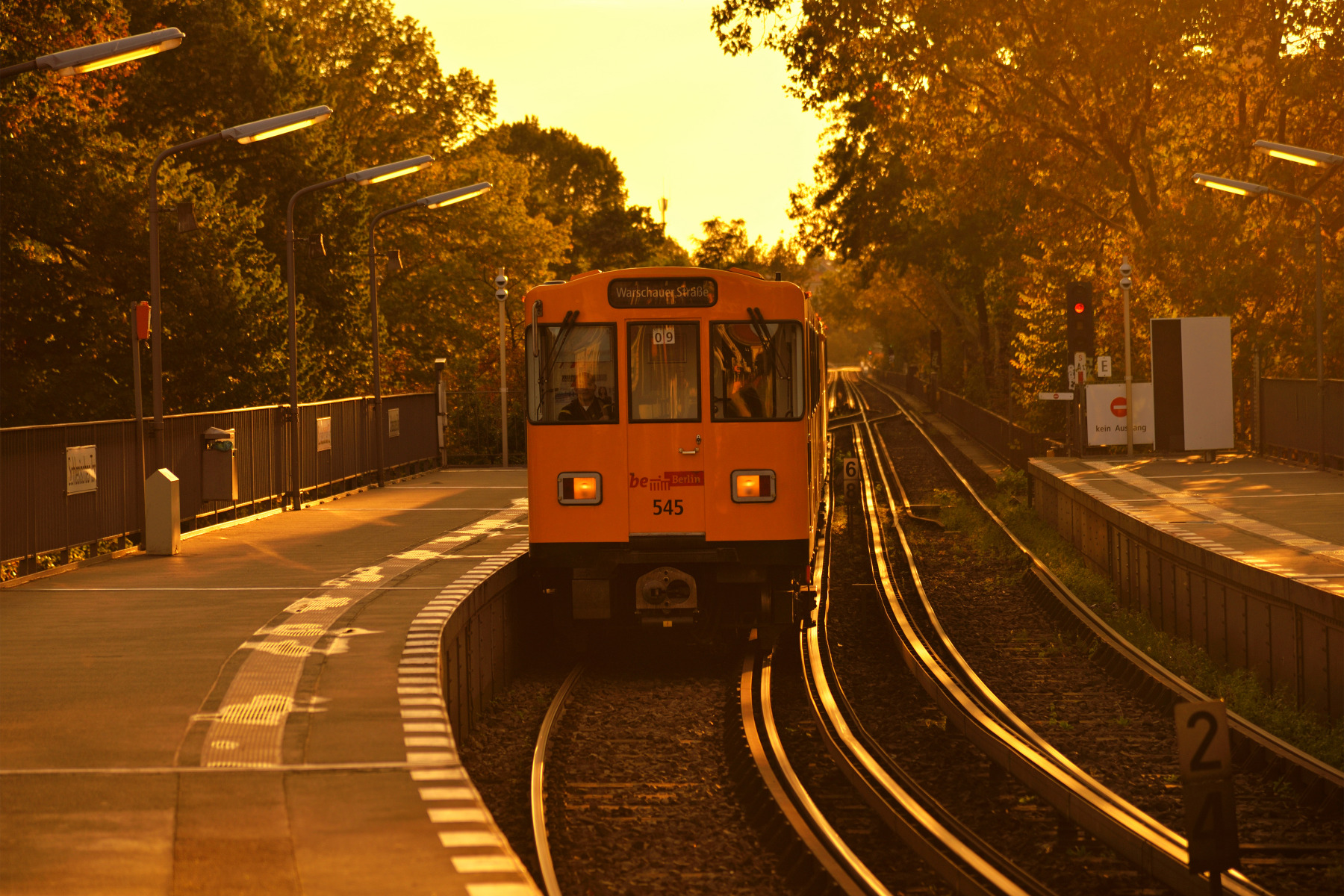 Schlesisches Tor | foto.by фото.бай