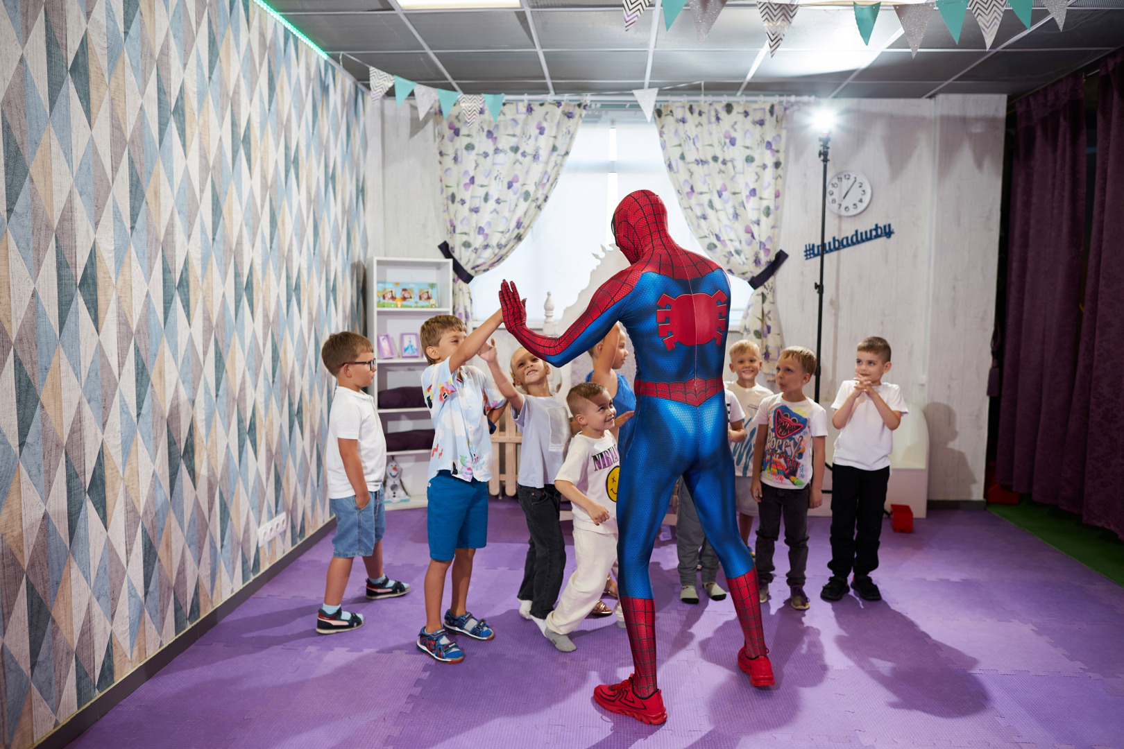 Фотограф Илья и Юлия Ширмановы, фотография от 16.12.2025